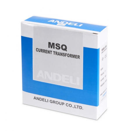 Трансформатор ANDELI MSQ-125 3000/5 белый