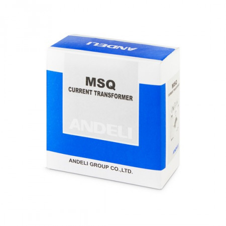 Трансформатор ANDELI MSQ-30 300/5