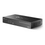 4-канальный IP-видеорегистратор TP-Link VIGI NVR1004H-4P серый