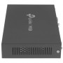Видеорегистратор 4CH TP-Link VIGI NVR1004H-4P UN серый