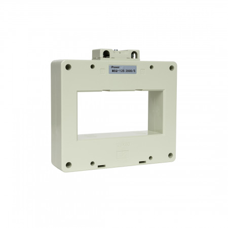 Трансформатор iPower MSQ-125 2000/5 белый