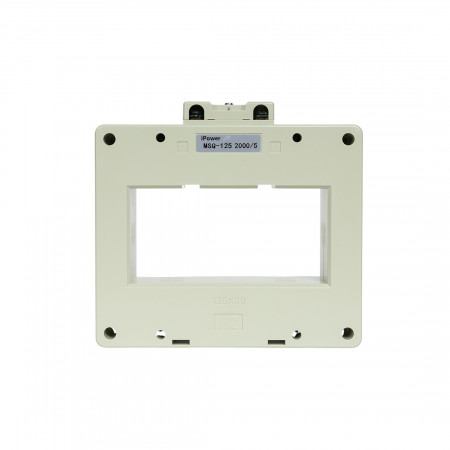 Трансформатор iPower MSQ-125 2000/5 белый
