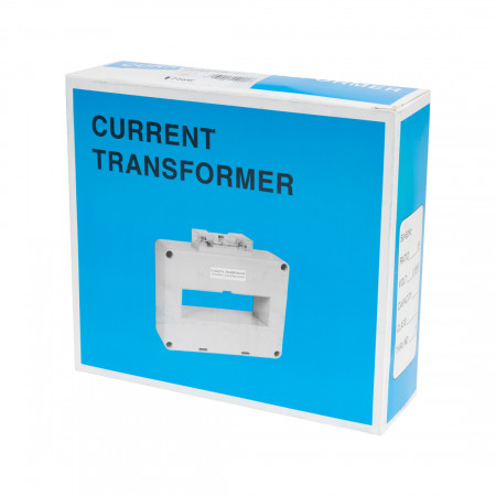 Трансформатор iPower MSQ-125 3000/5 белый