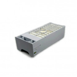 Емкость для отработанных чернил Epson C12C890191 SP7600/SP9600 белый