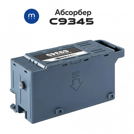 Емкость для отработанных чернил Epson C12C934591 WF-78XX/ET-166XX многоцветный