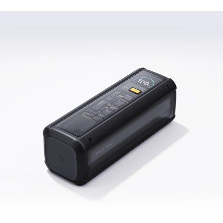 Портативный аккумулятор Xiaomi BHR9970GL черный