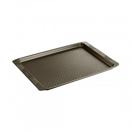 Противень Tefal Easy Grip J1627014 коричневый