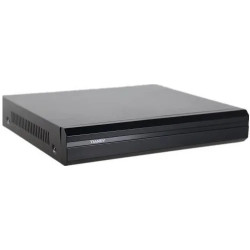 Видеорегистратор 4CH TIANDY TC-2800AN-R4-S1 черный