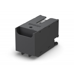 Емкость для отработанных чернил Epson C13T671600 черный