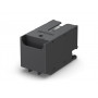 Емкость для отработанных чернил Epson C13T671600 черный