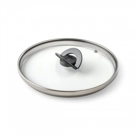 Крышка Tefal Butterfly 04199728 (9100040504) прозрачный