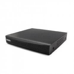Видеорегистратор 4CH TIANDY TC-2800AN-R4-S2 черный