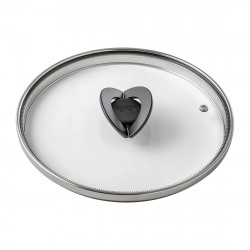 Крышка Tefal Butterfly 4199726 (9100040503) прозрачная