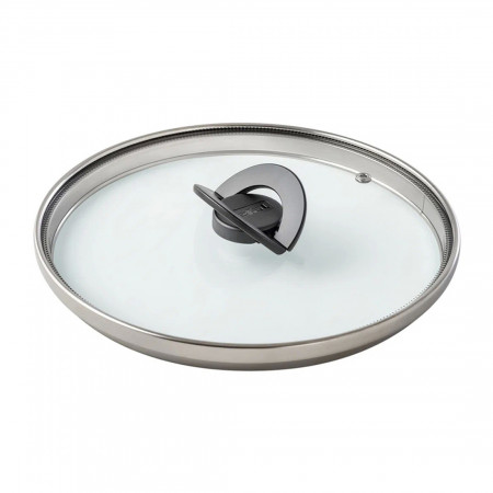Крышка Tefal Butterfly 4199726 (9100040503) прозрачная