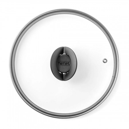 Крышка Tefal Butterfly 4199726 (9100040503) прозрачная