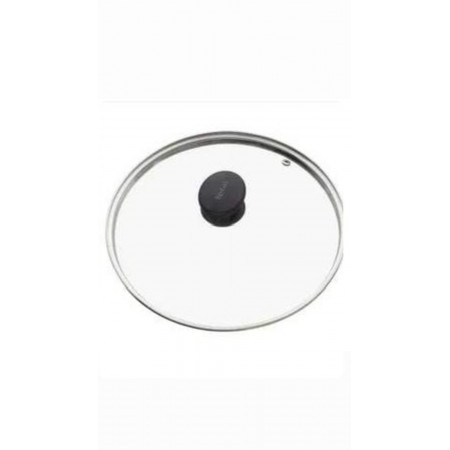 Крышка Tefal Glass lids 04240728 28см (9100055951) прозрачная