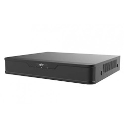 Видеорегистратор Uniview XVR301-04G3 черный