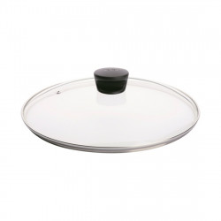 Крышка Tefal Glass lids 4090120 20см (9100004140) прозрачная