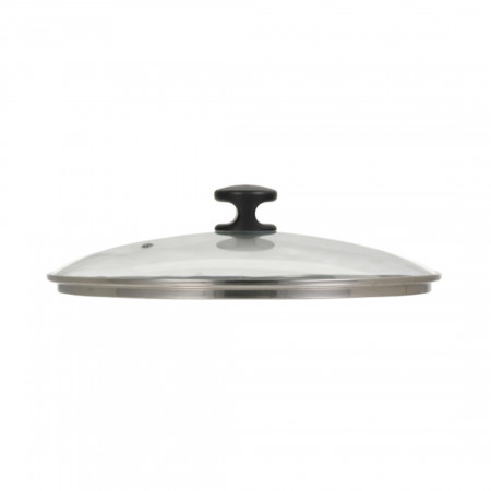 Крышка Tefal Glass lids 4090120 20см (9100004140) прозрачная