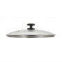 Крышка Tefal Glass lids 4090120 20см (9100004140) прозрачная