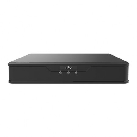 Видеорегистратор Uniview XVR301-04Q3 серый