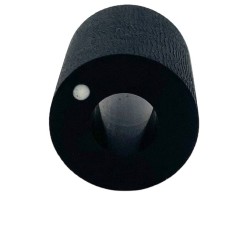 Резинка ролика отделения CET CET341090PT (2F909171) черный