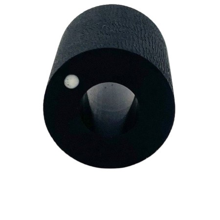 Резинка ролика отделения CET CET341090PT (2F909171) черный