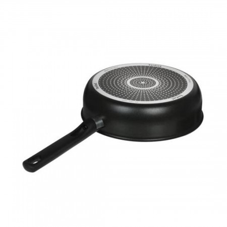 Сотейник Tefal Just (4215224) 24см черный
