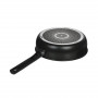 Сотейник Tefal Just (4215224) 24см черный