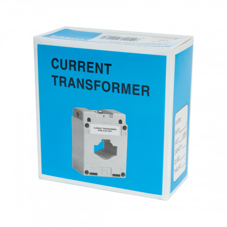 Трансформатор iPower MSQ-30 200/5 белый