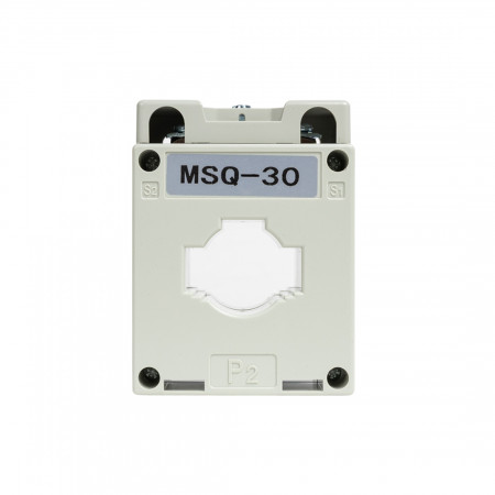 Трансформатор iPower MSQ-30 250/5 белый