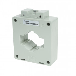 Трансформатор iPower MSQ-60 1000/5 белый