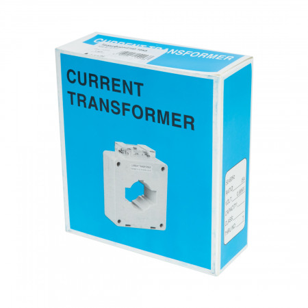 Трансформатор iPower MSQ-60 1000/5 белый