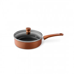 Сотейник Tefal Maxima (4222224) 24см коричневый