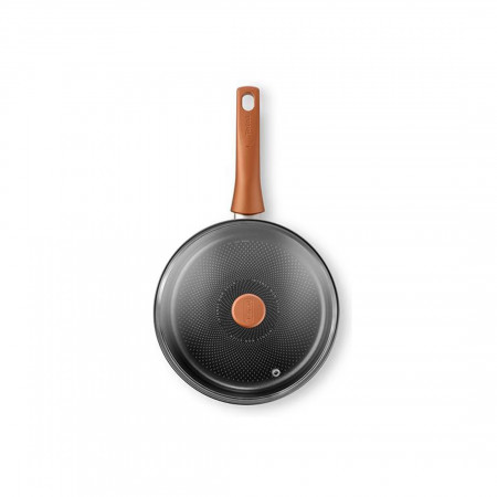 Сотейник Tefal Maxima (4222224) 24см коричневый
