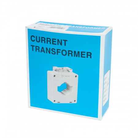 Трансформатор iPower MSQ-60 600/5 белый