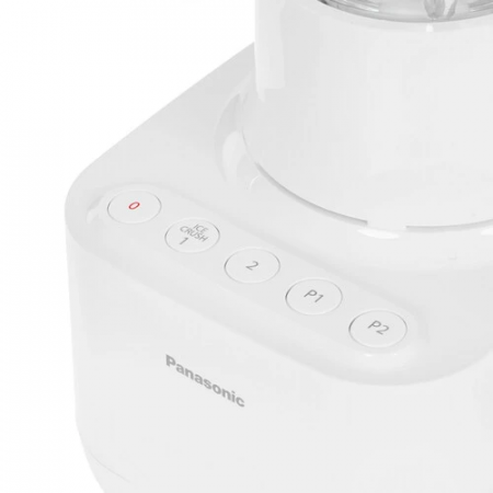 Блендер стационарный Panasonic MX-MG5451WTQ белый