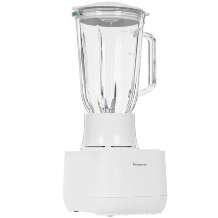 Блендер стационарный Panasonic MX-MG5451WTQ белый