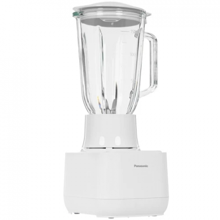 Блендер стационарный Panasonic MX-MG5451WTQ белый