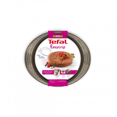 Форма для выпечки Tefal Easy Grip J1629614 коричневый