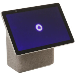 Умная колонка Яндекс Станция Дуо Макс (YNDX-00055 Beige) Бежевый