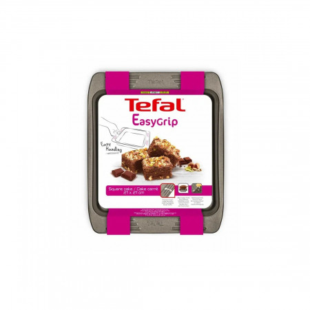 Форма для выпечки Tefal Easy Grip J1625214 коричневый