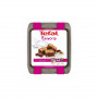 Форма для выпечки Tefal Easy Grip J1625214 коричневый