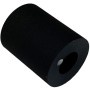 Резинка ролика отделения CET CET4322PT (2F909171) черный