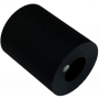 Резинка ролика отделения CET CET4322PT (2F909171) черный