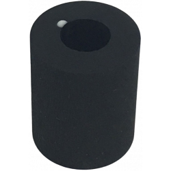 Резинка ролика отделения CET CET4322PT (2F909171) черный