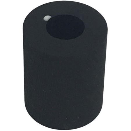 Резинка ролика отделения CET CET4322PT (2F909171) черный
