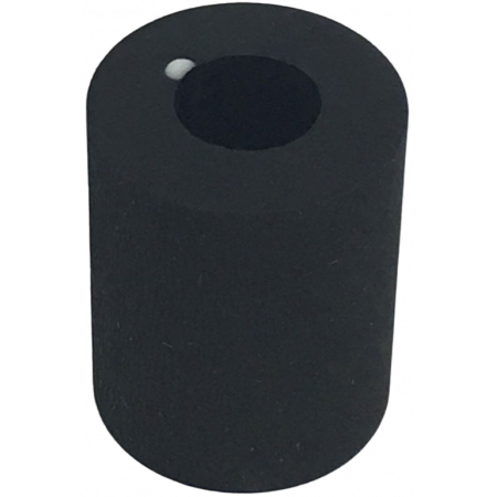 Резинка ролика отделения CET CET4322PT (2F909171) черный