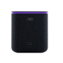 Умная колонка Яндекс Станция Миди (YNDX-00054 Black) Черный