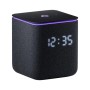 Умная колонка Яндекс Станция Миди (YNDX-00054 Black) Черный
